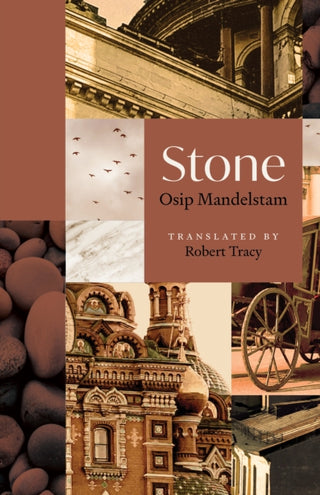 Cover image for 9780691284569 - Stone