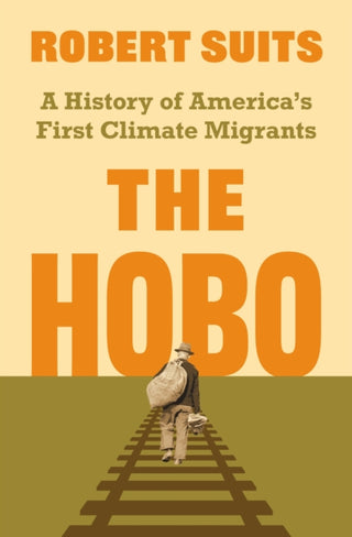 Cover image for 9780691284668 - The Hobo