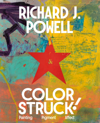 Cover image for 9780691285160 - Colorstruck!