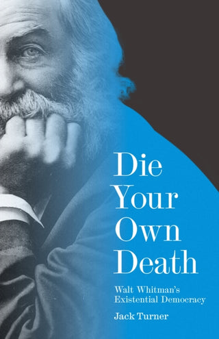 Cover image for 9780691288857 - Die Your Own Death