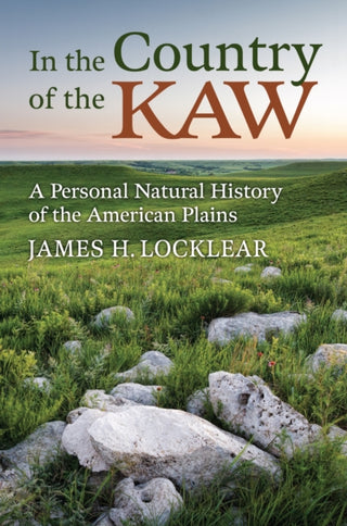 Supplemental image for 9780700636419 - In the Country of the Kaw