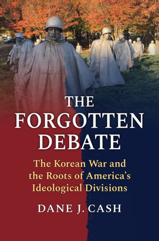Supplemental image for 9780700640126 - The Forgotten Debate