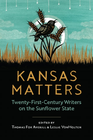 Supplemental image for 9780700640508 - Kansas Matters