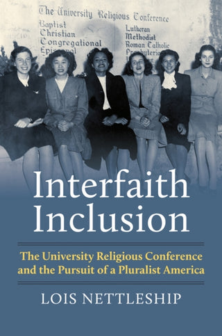 Cover image for 9780700640676 - Interfaith Inclusion