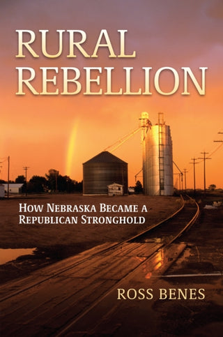 Cover image for 9780700640744 - Rural Rebellion