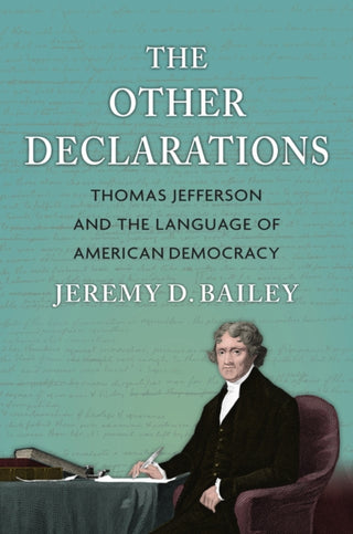 Cover image for 9780700642823 - The Other Declarations