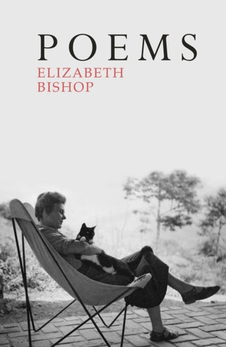 Supplemental image for 9780701186289 - Poems