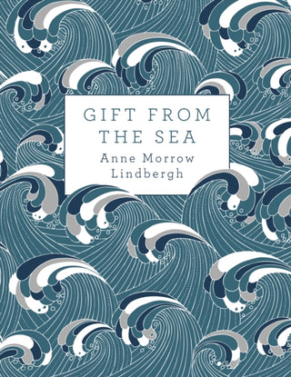 Cover image for 9780701188627 - Gift from the Sea