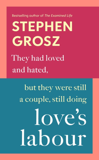 Supplemental image for 9780701188962 - Love’s Labour