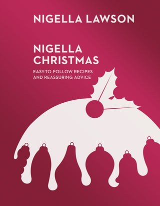 Cover image for 9780701189167 - Nigella Christmas