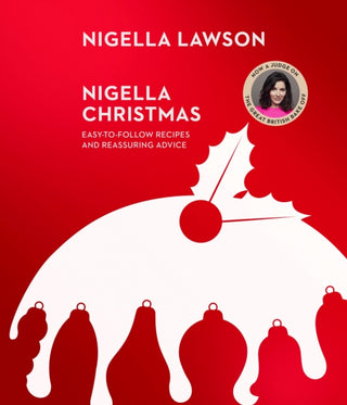 Cover image for 9780701189167 - Nigella Christmas