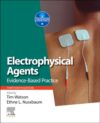 Cover image for 9780702051517 - Electrophysical Agents