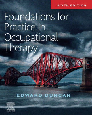 Supplemental image for 9780702054471 - Foundations for Practice in Occupational Therapy