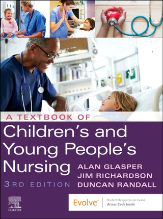 Supplemental image for 9780702062322 - A Textbook of Children's and Young People's Nursing