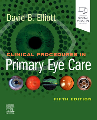 Supplemental image for 9780702077890 - Clinical Procedures in Primary Eye Care