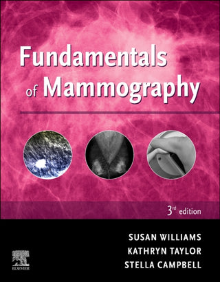 Cover image for 9780702081071 - Fundamentals of Mammography