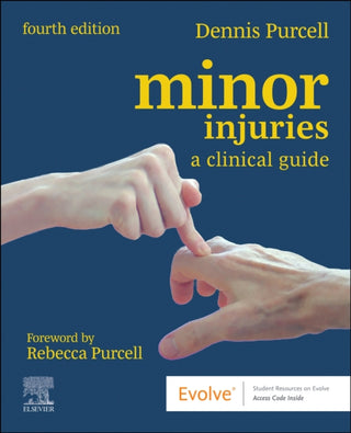 Supplemental image for 9780702083860 - Minor Injuries