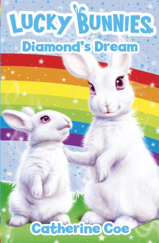 Cover image for 9780702300523 - Lucky Bunnies Book 3