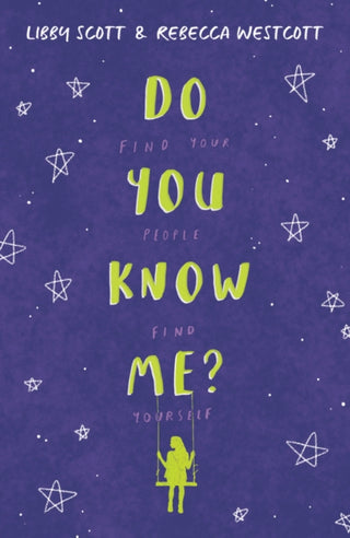 Cover image for 9780702300950 - Do You Know Me?