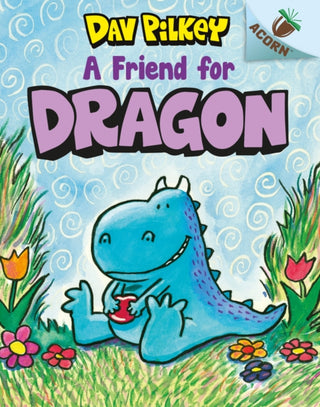 Cover image for 9780702301643 - A Friend For Dragon