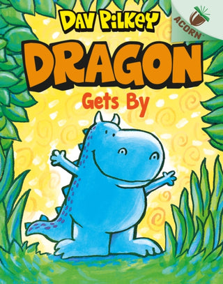 Cover image for 9780702301650 - Dragon Gets By