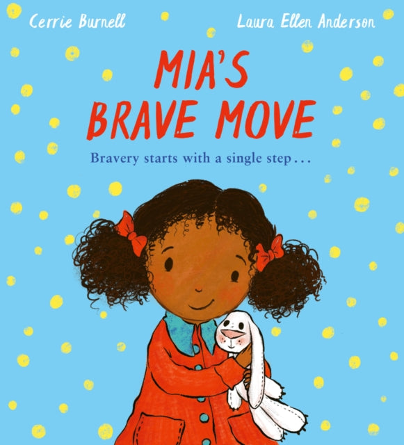 Cover image for 9780702304132 - Mia's Brave Move