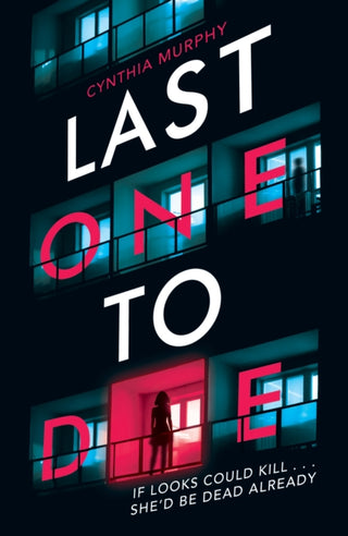 Cover image for 9780702304934 - Last One To Die