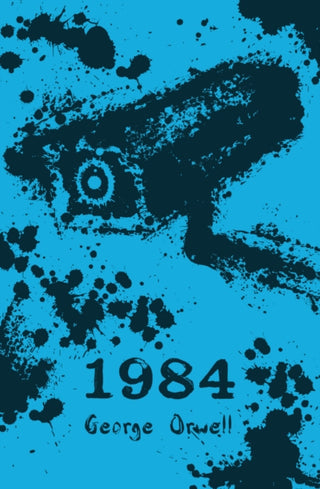 Supplemental image for 9780702306129 - 1984