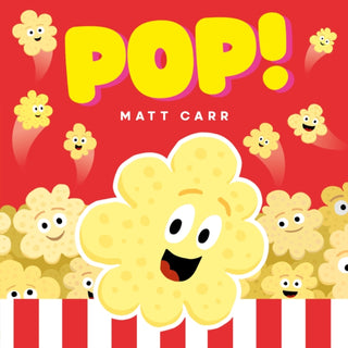 Supplemental image for 9780702306228 - POP! (PB)