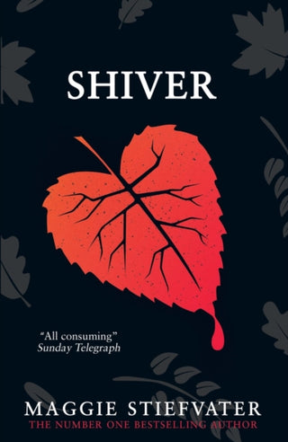 Supplemental image for 9780702306624 - Shiver