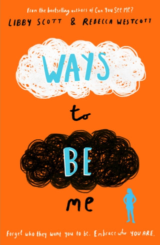 Cover image for 9780702308352 - Ways to Be Me