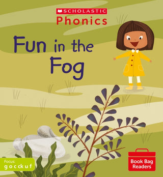 Cover image for 9780702308611 - Fun in the Fog (Set 2)