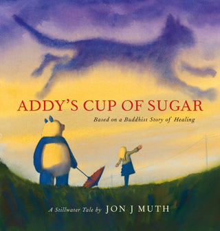 Cover image for 9780702310119 - Addy's Cup of Sugar (PB)