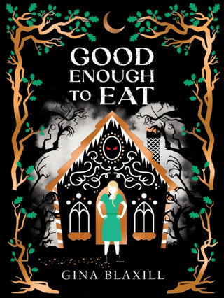 Cover image for 9780702310157 - Good Enough to Eat