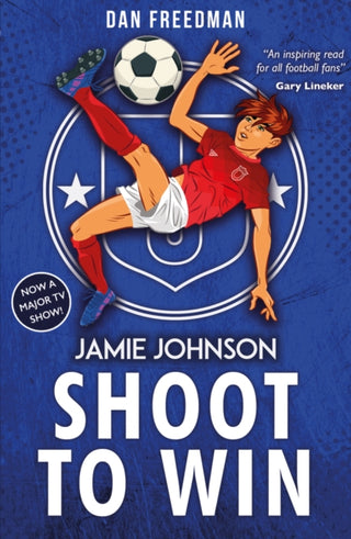 Cover image for 9780702310270 - Shoot to Win (2021 edition)