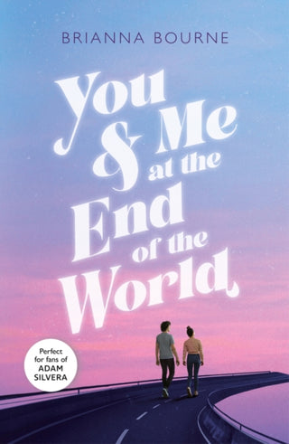 Supplemental image for 9780702311031 - You & Me at the End of the World