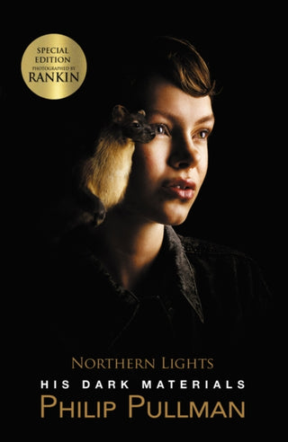 Cover image for 9780702311413 - His Dark Materials: Northern Lights