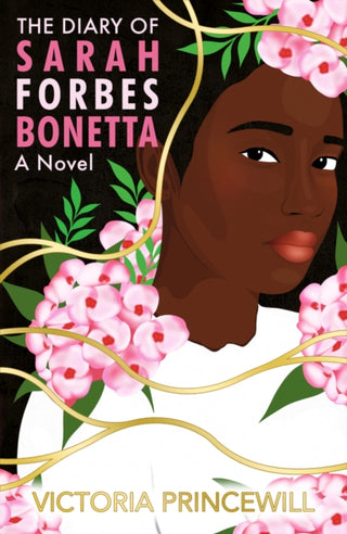 Cover image for 9780702311482 - The Diary of Sarah Forbes Bonetta: A Novel