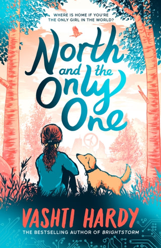 Supplemental image for 9780702312274 - North and the Only One