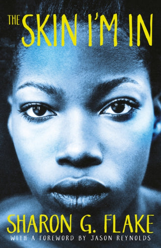 Cover image for 9780702312663 - The Skin I'm In