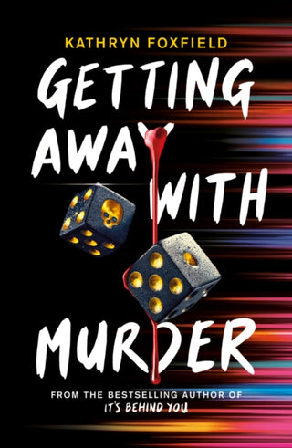 Supplemental image for 9780702312847 - Getting Away with Murder
