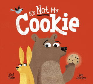 Cover image for 9780702313295 - It's (Not) MY Cookie