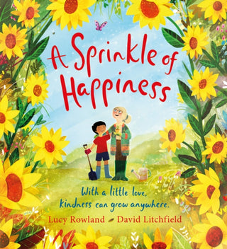 Supplemental image for 9780702313776 - A Sprinkle of Happiness