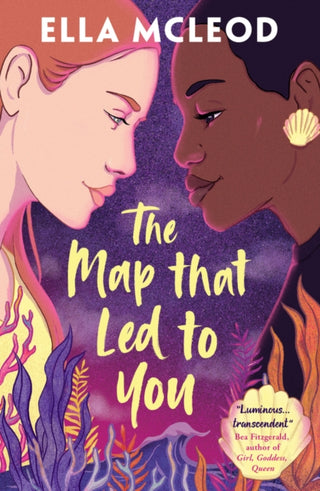 Supplemental image for 9780702313851 - The Map that Led to You