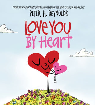 Supplemental image for 9780702314087 - Love You By Heart