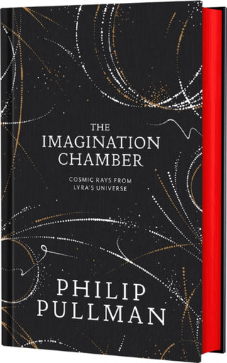 Cover image for 9780702315510 - The Imagination Chamber