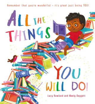 Cover image for 9780702315565 - All the Things You Will Do (PB)