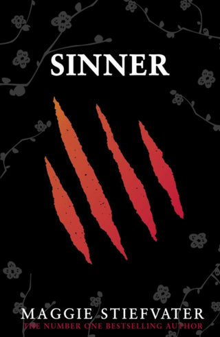 Cover image for 9780702315688 - Sinner