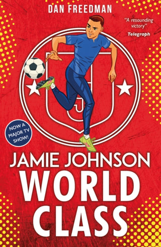 Cover image for 9780702315930 - World Class (2022 edition)
