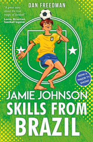 Cover image for 9780702315954 - Skills from Brazil